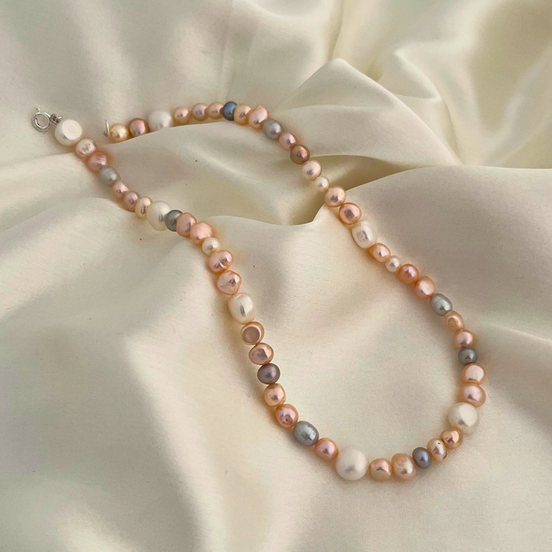Freshwater Pearl Collection