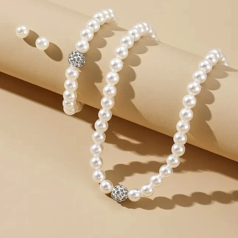 Shell Pearl Collection